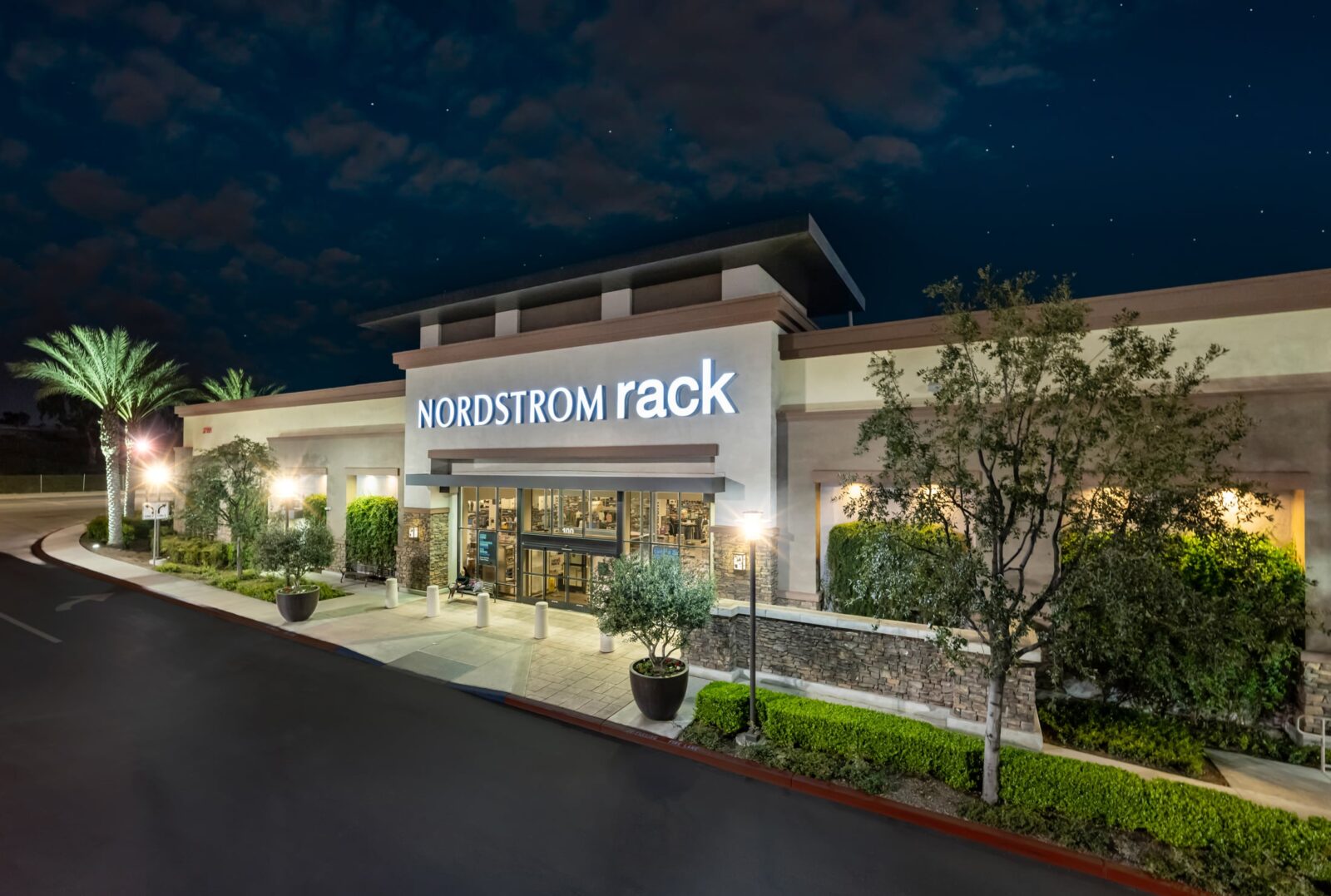 Nordstrom Rack makes its debut in Santa Rosa