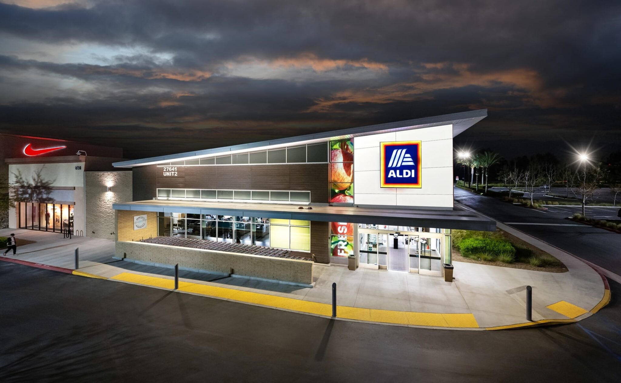 ALDI - Mountain Grove